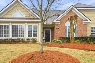 1101 Sweet Apple Cir, Alpharetta, GA 30004 - Photo 3