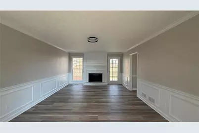 1486 Kolb Ridge Drive SW, Marietta, GA 30008 - Photo 15