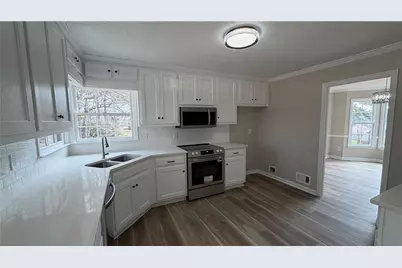 1486 Kolb Ridge Drive SW, Marietta, GA 30008 - Photo 9