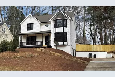 1486 Kolb Ridge Drive SW, Marietta, GA 30008 - Photo 3