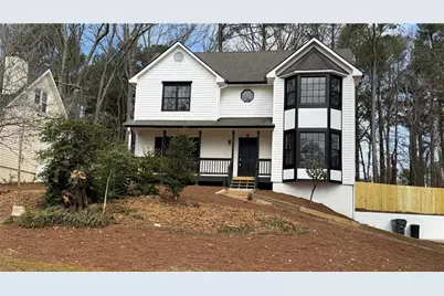 1486 Kolb Ridge Drive SW, Marietta, GA 30008 - Photo 1