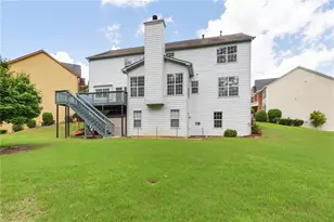 5003 Pacific Dunes Dr, Suwanee, GA 30024 - Photo 31