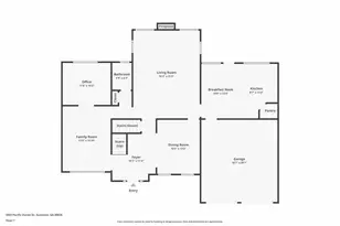 5003 Pacific Dunes Dr, Suwanee, GA 30024 - Photo 29