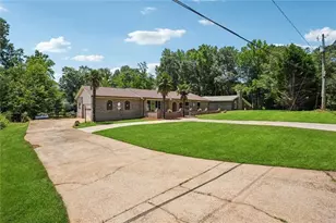 12 Windsor Way, Newnan, GA 30263 - Photo 5