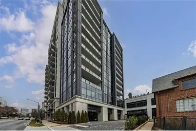 2425 Peachtree Road NE, Atlanta, GA 30305 - Photo 67