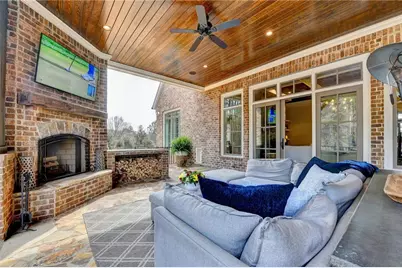 989 Crescent River Pass, Suwanee, GA 30024 - Photo 99