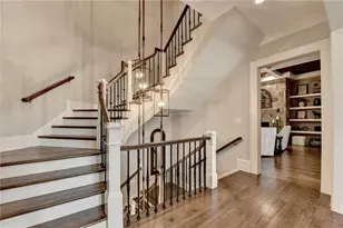 989 Crescent River Pass, Suwanee, GA 30024 - Photo 9