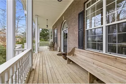 196 Melvin Drive, Jefferson, GA 30549 - Photo 3