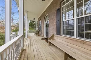 196 Melvin Dr, Jefferson, GA 30549 - Photo 3