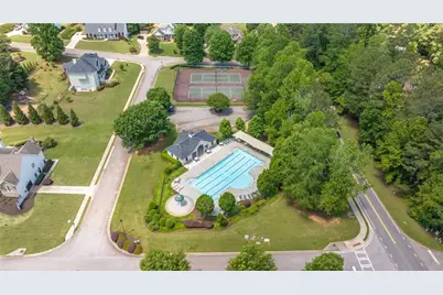 196 Melvin Drive, Jefferson, GA 30549 - Photo 31