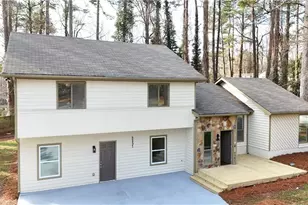 5257 Post Ridge Ct, Stone Mountain, GA 30088 - Photo 1