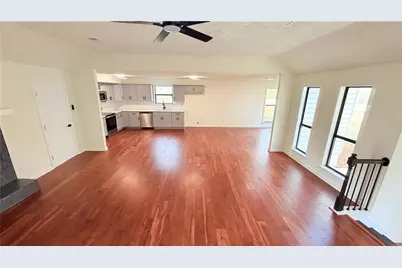 5257 Post Ridge Court, Stone Mountain, GA 30088 - Photo 7