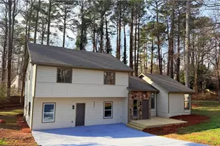 5257 Post Ridge Ct, Stone Mountain, GA 30088 - Photo 35