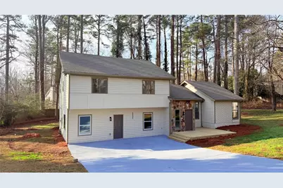 5257 Post Ridge Court, Stone Mountain, GA 30088 - Photo 3