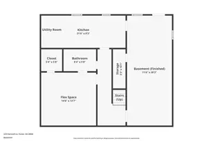 2416 Norwich Ln, Tucker, GA 30084 - Photo 55