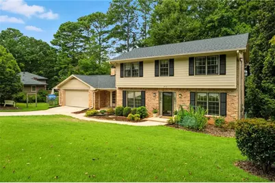 2416 Norwich Lane, Tucker, GA 30084 - Photo 51