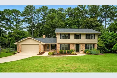 2416 Norwich Lane, Tucker, GA 30084 - Photo 5