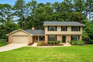 2416 Norwich Ln, Tucker, GA 30084 - Photo 5