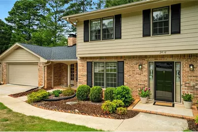 2416 Norwich Lane, Tucker, GA 30084 - Photo 1