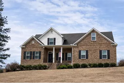 8967 Midlothian Court, Winston, GA 30187 - Photo 1