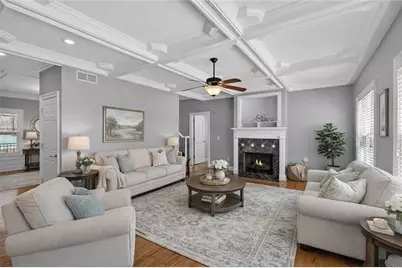 8967 Midlothian Court, Winston, GA 30187 - Photo 3