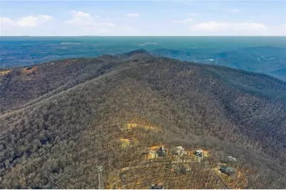 533 Old A T Approach Trail, Jasper, GA 30143 - Photo 13