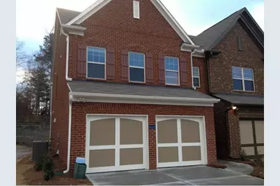 2100 Greencrest Circle #2100, Milton, GA 30004 - Photo 1