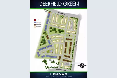 2100 Greencrest Circle #2100, Milton, GA 30004 - Photo 9