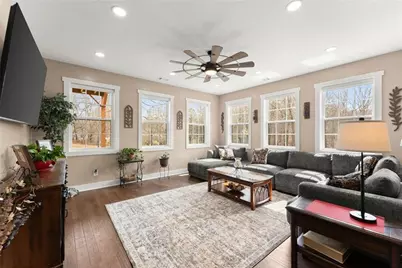 152 Grover Taylor Road, Demorest, GA 30535 - Photo 17