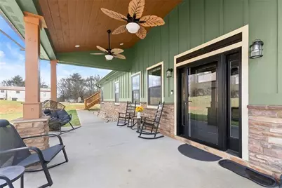 152 Grover Taylor Road, Demorest, GA 30535 - Photo 5