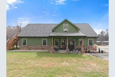 152 Grover Taylor Road, Demorest, GA 30535 - Photo 1