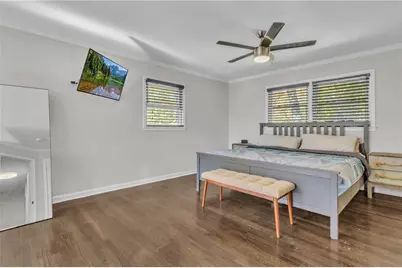 2363 Oakridge Court, Decatur, GA 30032 - Photo 13