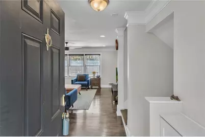 2363 Oakridge Court, Decatur, GA 30032 - Photo 23