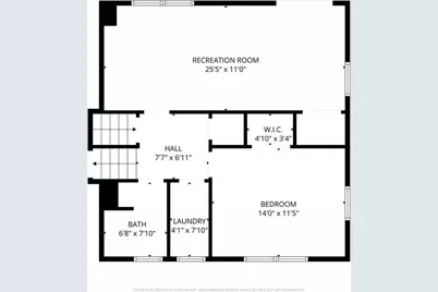 2363 Oakridge Court, Decatur, GA 30032 - Photo 31