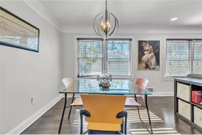 2363 Oakridge Court, Decatur, GA 30032 - Photo 3