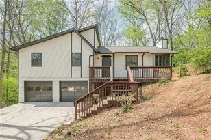 221 Little Brook Ln, Woodstock, GA 30188 - Photo 1