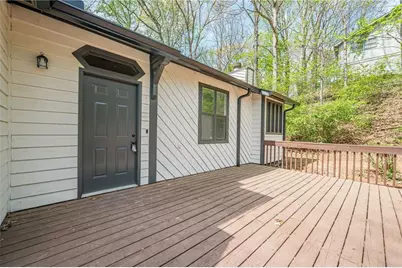 221 Little Brook Lane, Woodstock, GA 30188 - Photo 3