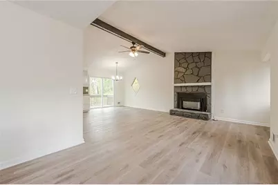 221 Little Brook Lane, Woodstock, GA 30188 - Photo 5