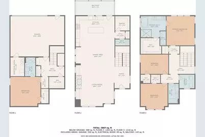 320 Anglin Walk, Alpharetta, GA 30009 - Photo 45