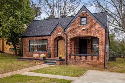 1377 Martin Luther King Jr Drive SW, Atlanta, GA 30314 - Photo 31