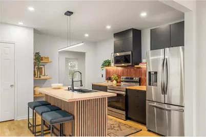 1377 Martin Luther King Jr Drive SW, Atlanta, GA 30314 - Photo 9