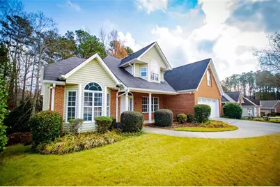 128 Manor Way, Carrollton, GA 30117 - Photo 3