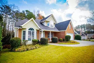 128 Manor Way, Carrollton, GA 30117 - Photo 3