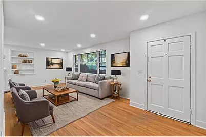 1340 Cumberland Drive, Gainesville, GA 30501 - Photo 5