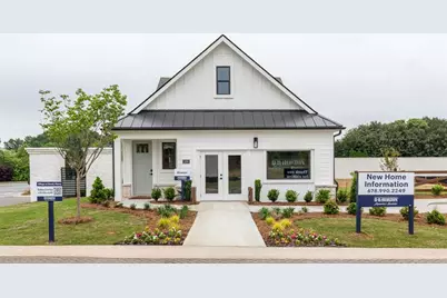 1850 Butterfly Way, Marietta, GA 30066 - Photo 1