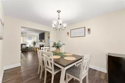 5612 Deerberry Lane, Gillsville, GA 30543 - Photo 15