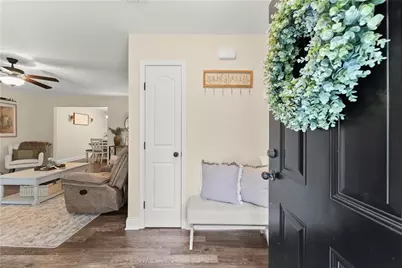 5612 Deerberry Lane, Gillsville, GA 30543 - Photo 5