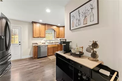 5612 Deerberry Lane, Gillsville, GA 30543 - Photo 13