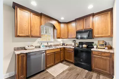 5612 Deerberry Lane, Gillsville, GA 30543 - Photo 11