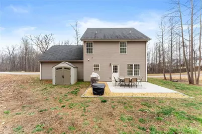 5612 Deerberry Lane, Gillsville, GA 30543 - Photo 31